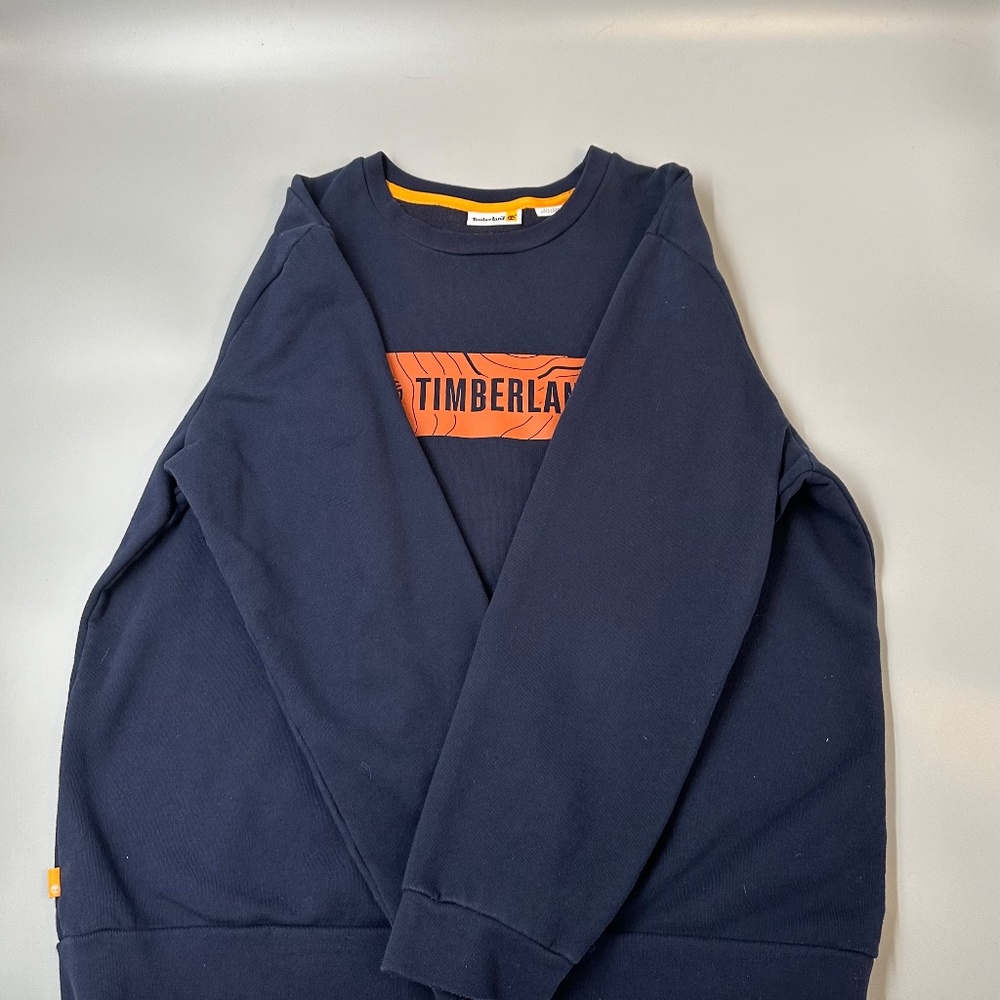 Timberland Oyster River sweatshirt XXL